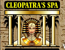 Cleopatra's Health and Wellness Spa