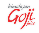 Goji Juice